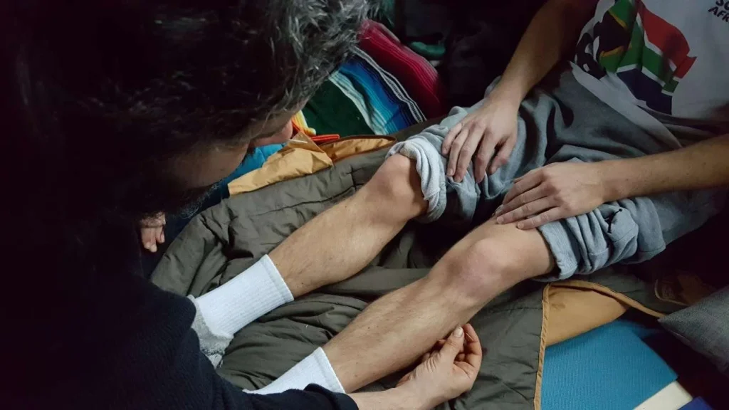 acupuntura beneficios